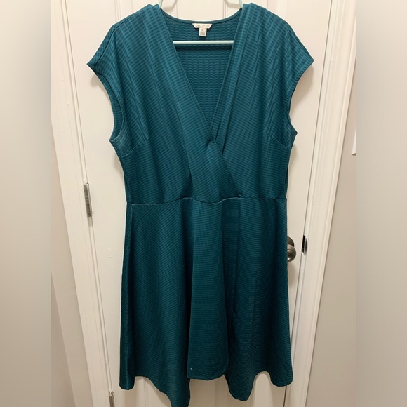 Cato Dresses & Skirts - XL Green dress